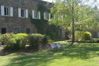 Domaine de Salomony - Marcols-les-Eaux - 0