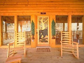 5 O' Clock Somewhere Cabin - 6