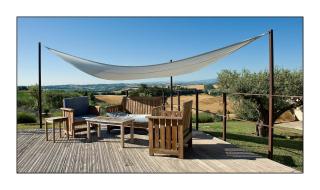 Solea Relais di Charme- Adults only - Trecastelli - 1