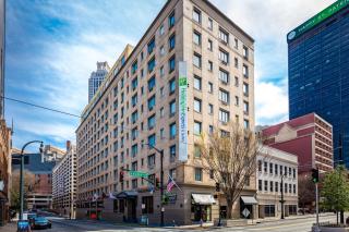 Holiday Inn Express & Suites - Atlanta Downtown by IHG - Atlanta - 0