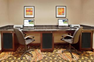 Holiday Inn Express Hotel & Suites Atlanta-Cumming by IHG - 9