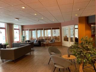 Rødberg Hotel - Rødberg - 7