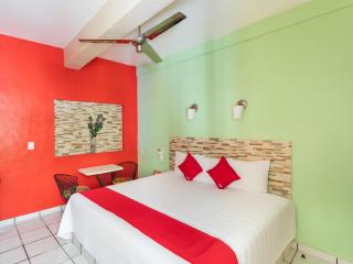 Hotel Costa Azul - 8