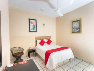 Hotel Costa Azul - 3