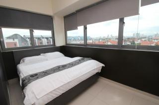 JJH Serviced Apartments near Serangoon MRT - Singapura - 1