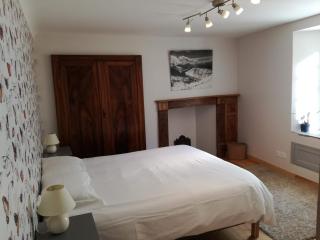 Great house in center of Luz St Sauveur - Luz-Saint-Sauveur - 4