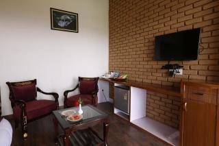 The Moksh Eco Inn - 7