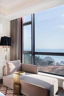 Jin Bei Palace Hotel - Sihanoukville - 3