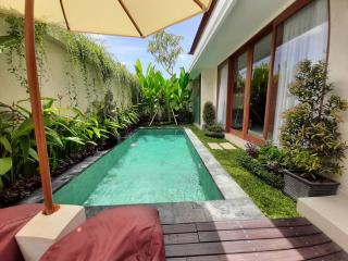 The Satya Villa - Ubud - 3