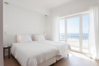 Blue Buddha Beach Rooms & Suites - Ericeira - 1