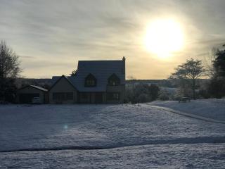 Lochsheriff House - Culbokie - 2