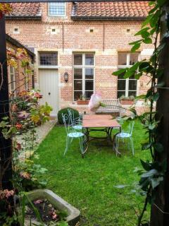 B&B De Vrome Vos - Mechelen - 8