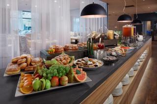 Spa Hotel Felicitas - 1