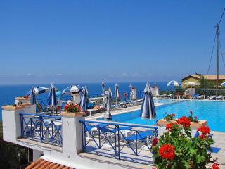 Lido Sofia Apartments - Agios Gordios - 8