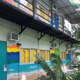 Dormitelsph Cloud 9 - 0