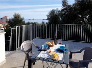 Casa Olivastro Vista Mare - Santa Maria Navarrese - 8