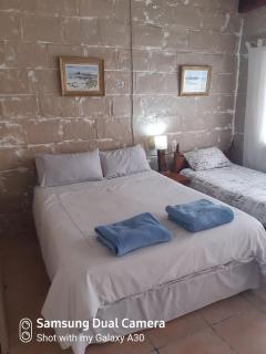 Honnehokke Resort - Hondeklipbaai - 9