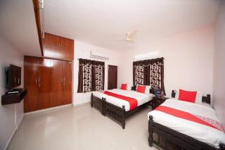 Kiruba Castle - Chennai - 8