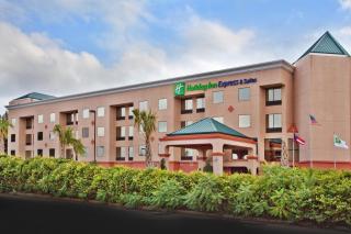 Holiday Inn Express Hotel & Suites Lawrenceville by IHG - 1
