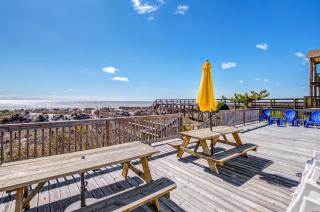 Summertime - Folly Beach - 0