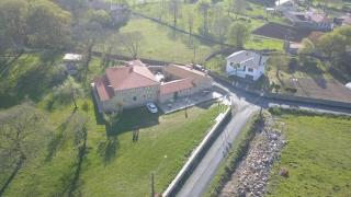 Hosteria Calixtino - 1