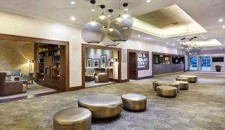 Crowne Plaza Rome St. Peter's by IHG - Roma - 8