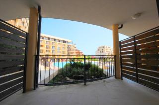 Menada Luxor Apartments - Sweti Wlas - 9