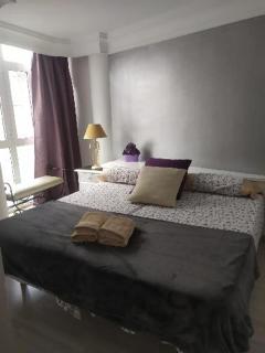 Apartamento Balcón de Europa 2A - Nerja - 8