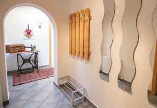 Ferienwohnung Kienast - Pfons - 5