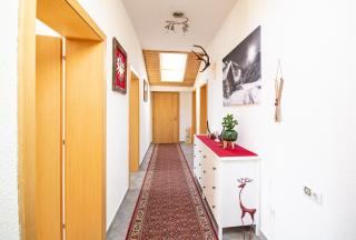 Ferienwohnung Kienast - Pfons - 4
