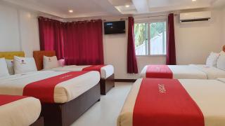 IL Mare Sakura Resort Boracay - Boracay - 4