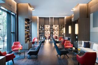 Crowne Plaza Shanghai Pujiang by IHG - Shanghai - 5