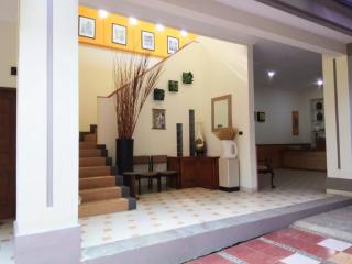 GK Gallery Rumah Sewa - 4
