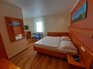 Hotel-Gasthof Zum Freigericht - 7