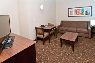 Holiday Inn Express & Suites San Antonio Frost Bank Center by IHG - 1