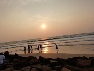 Marari Mourin Homestay - 2