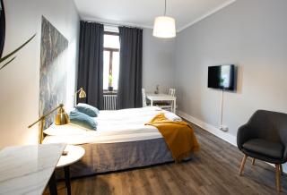 Systrar & Bönor Bed and Breakfast - Trelleborg - 2
