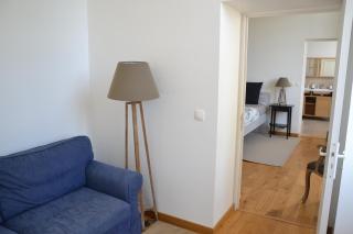 Château de Saint Ouen les Vignes - 6