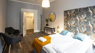 Systrar & Bönor Bed and Breakfast - Trelleborg - 6