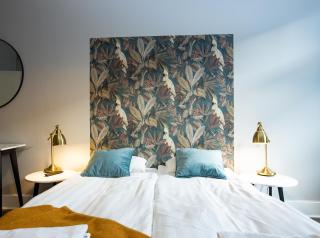 Systrar & Bönor Bed and Breakfast - Trelleborg - 5