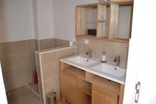 Château de Saint Ouen les Vignes - 7