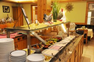 Wellness- und Wohlfühlhotel Waldeck - 8