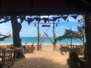 Lanta Palm Beach Resort , Beach Bungalow - Koh Lanta - Koh Lanta - 3
