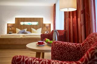 Hotel & Ferienappartements Edelweiss - 1