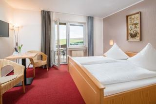 Pension Haus Anny - Deudesfeld - 6