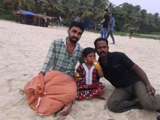 Marari Mourin Homestay - Mararikulam - 6