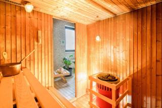 Pension Haus Anny - Deudesfeld - 8