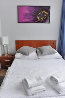 Hotel Elda 2 - Bydgoszcz - 1