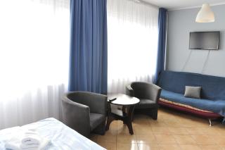 Hotel Elda 2 - Bydgoszcz - 4