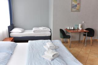 Hotel Elda 2 - Bydgoszcz - 8